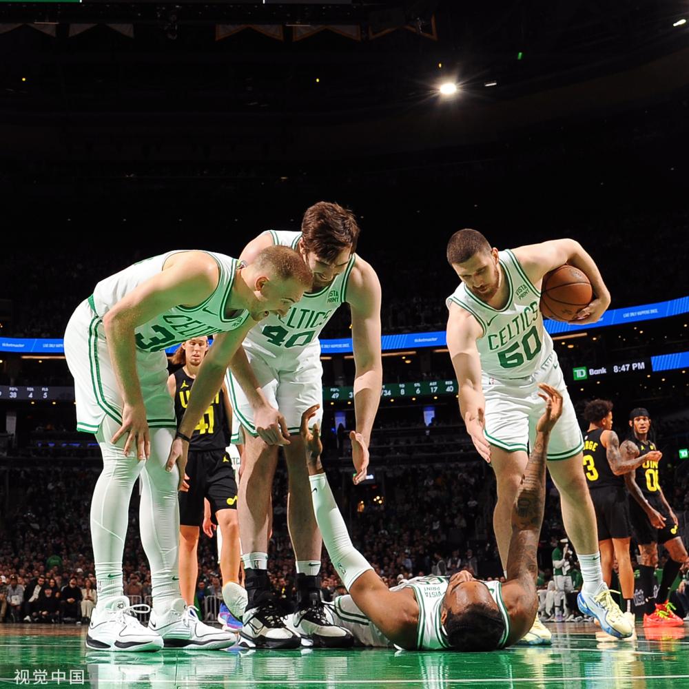 新星崛起与 新星崛起与