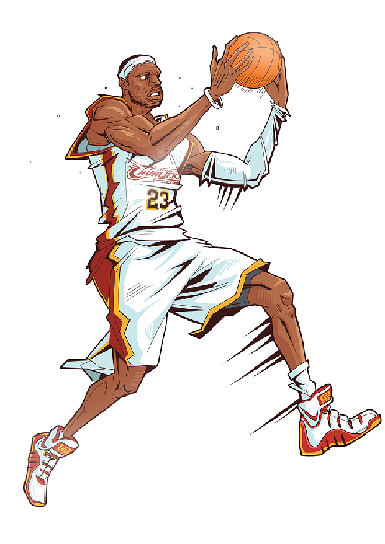 优化的长尾 优化的长尾